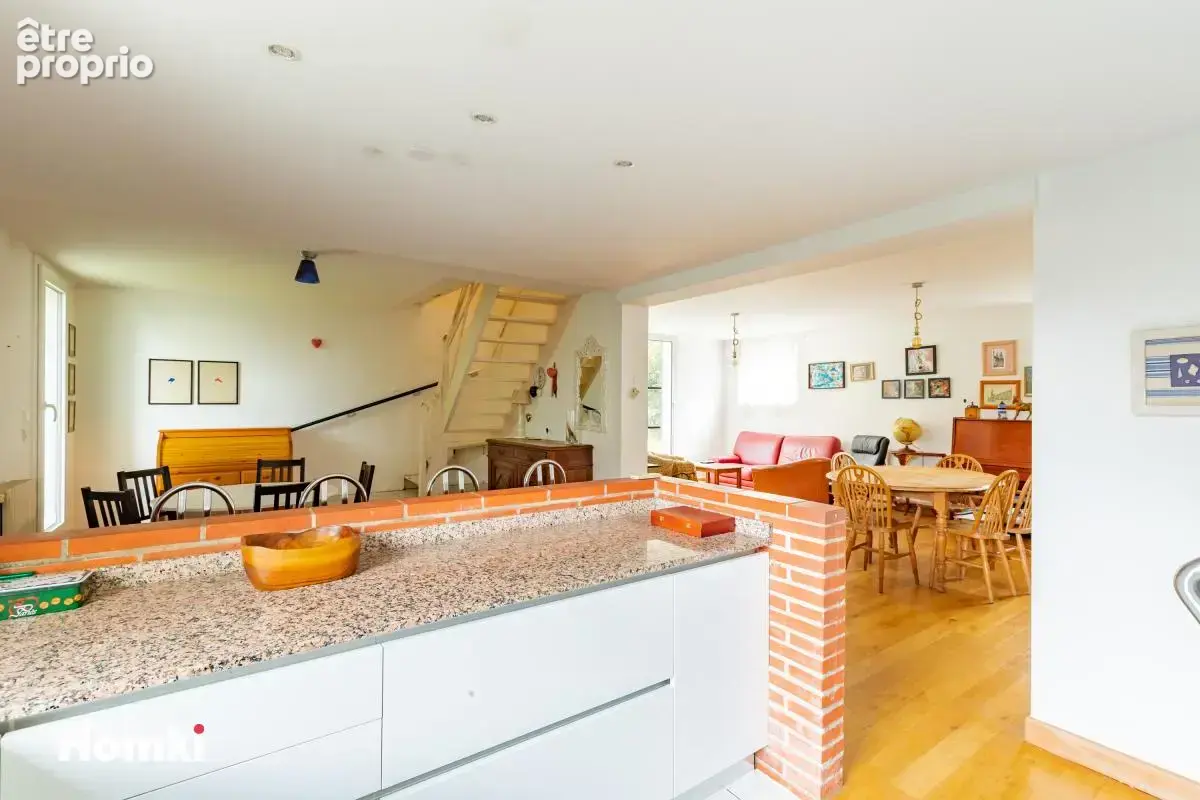 Maison/Villa T6 de 186 m² à Toulouse 31400 - photo 6