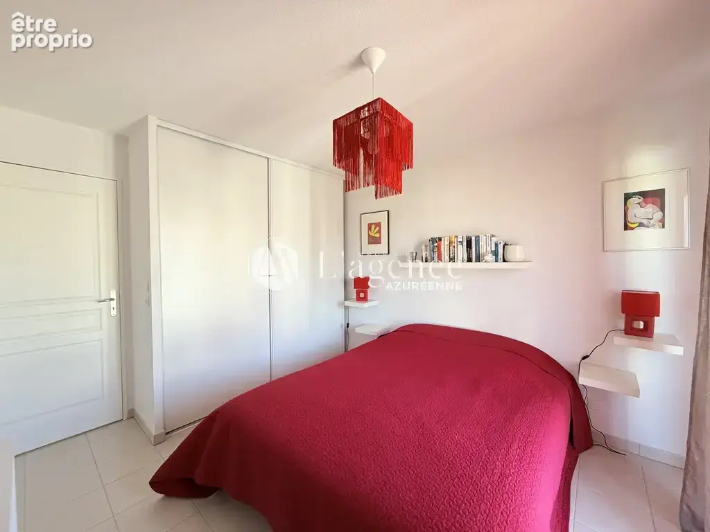 Appartement 3 pièces - Dernier étage - Val Fleuri - photo 5