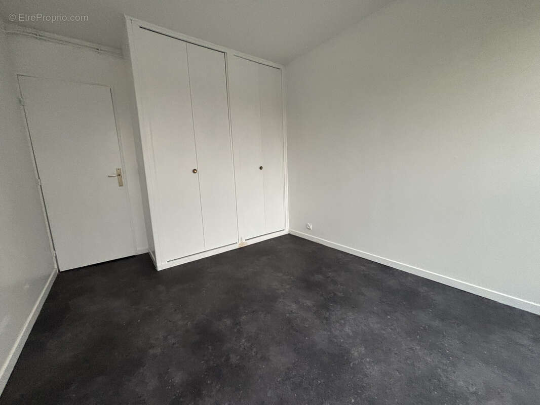 Appartement à RONCHIN