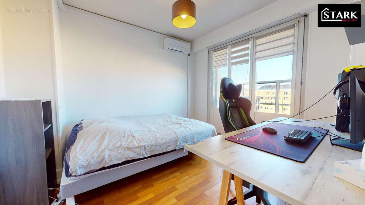 Appartement à BELFORT