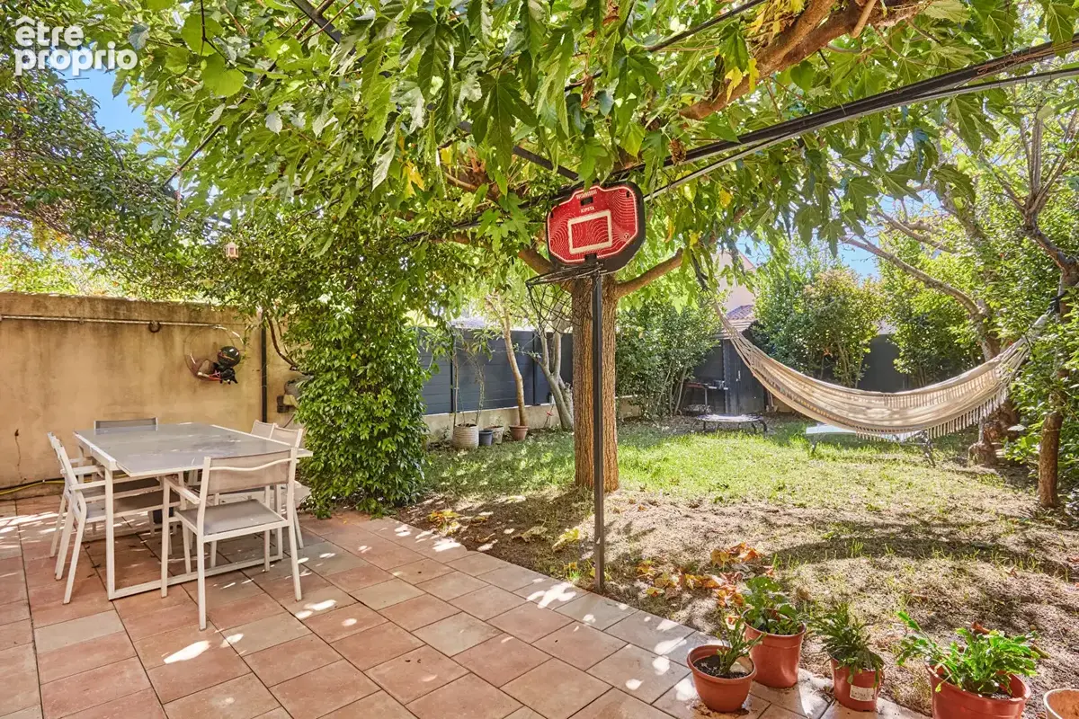 Maison 108m² à saint-cannat - photo 8