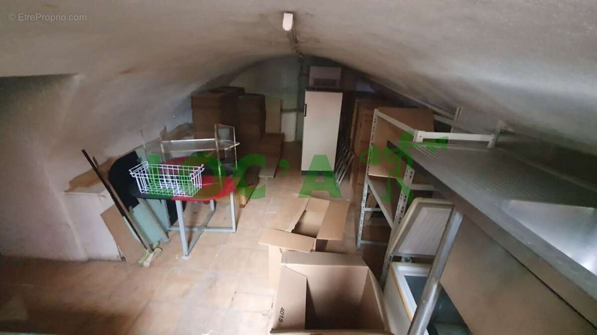 Photo 3 - Commerce à DIJON