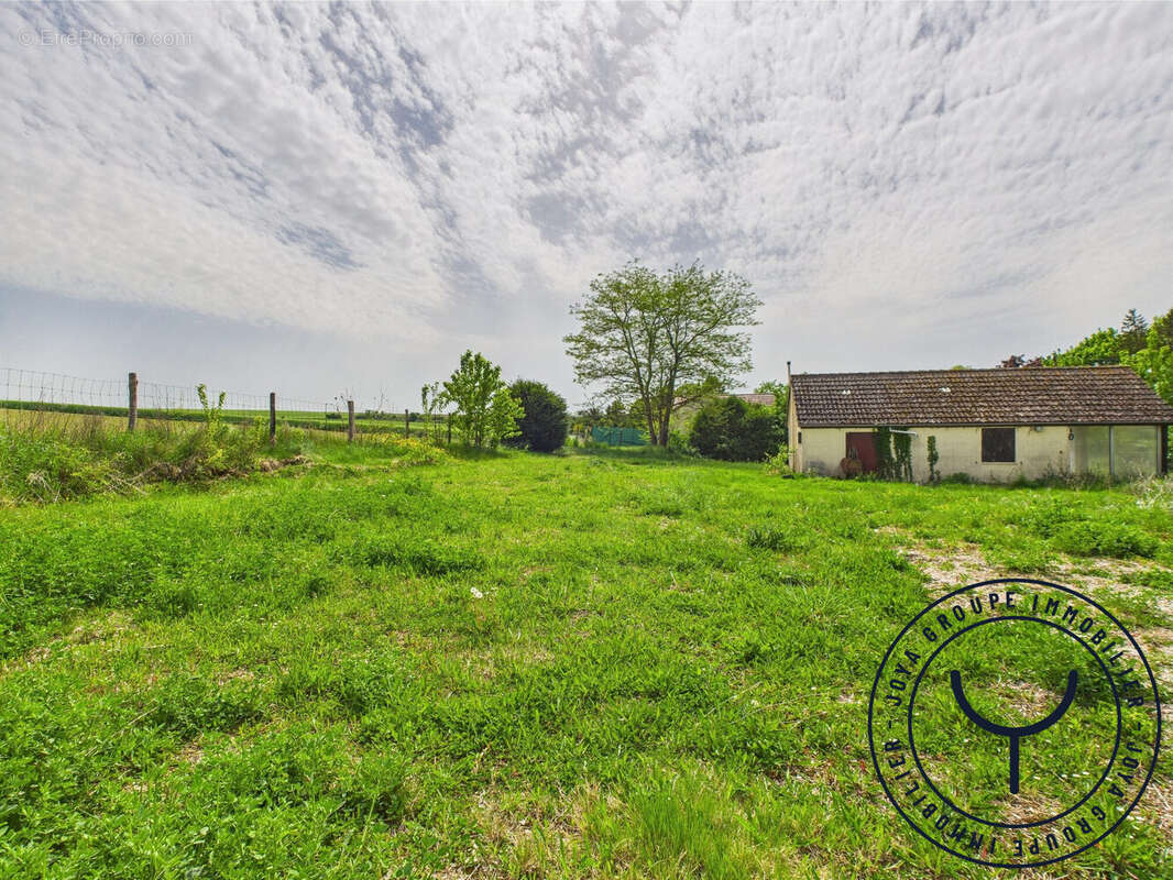 Maison 45 m² à Soligny-Les-Etangs  - photo 7