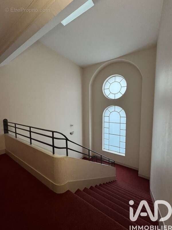 Photo 2 - Appartement à BORDEAUX