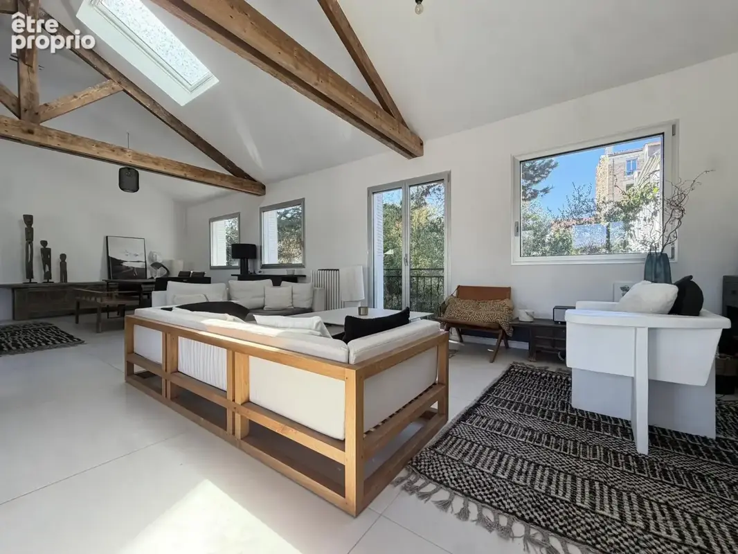 Maison 6 pièces 148 m² à vendre à Le Perreux-Sur-Marne (94170) - photo 2