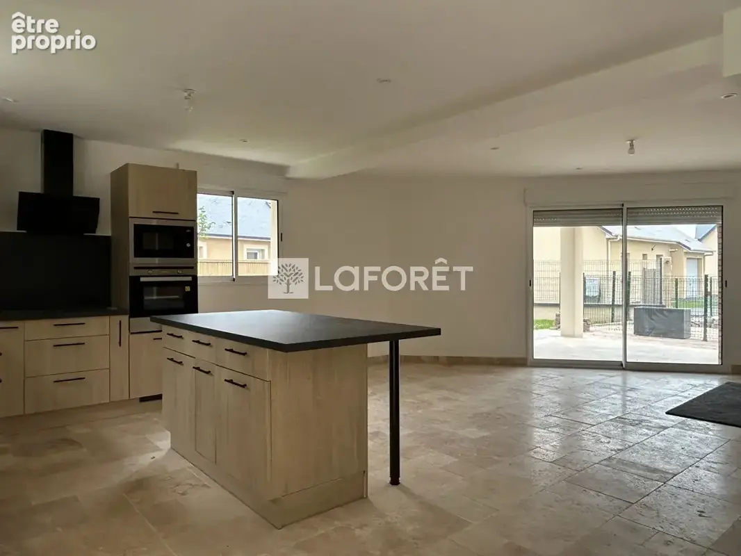 Goustranville , maison neuve 145m² - photo 2