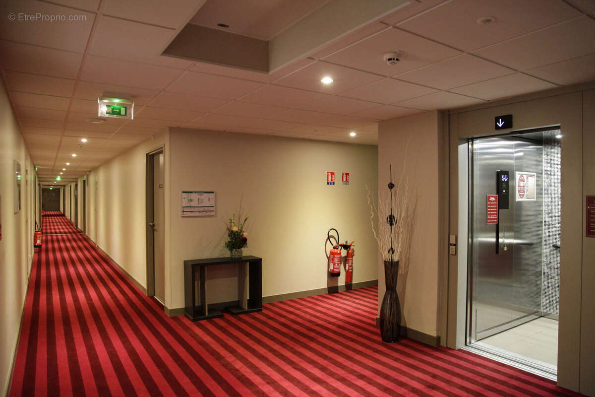 Investissement en residence hotelière - photo 3