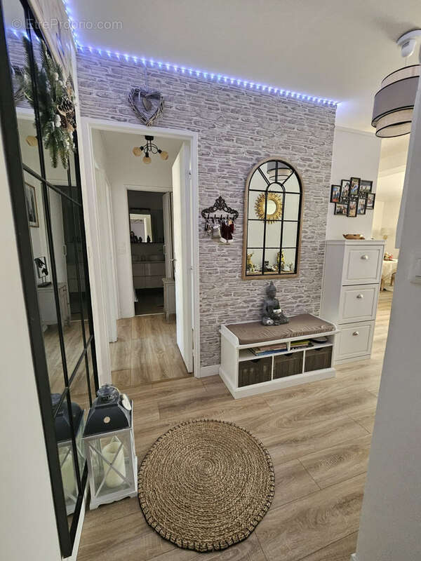 Appartement à VERNON