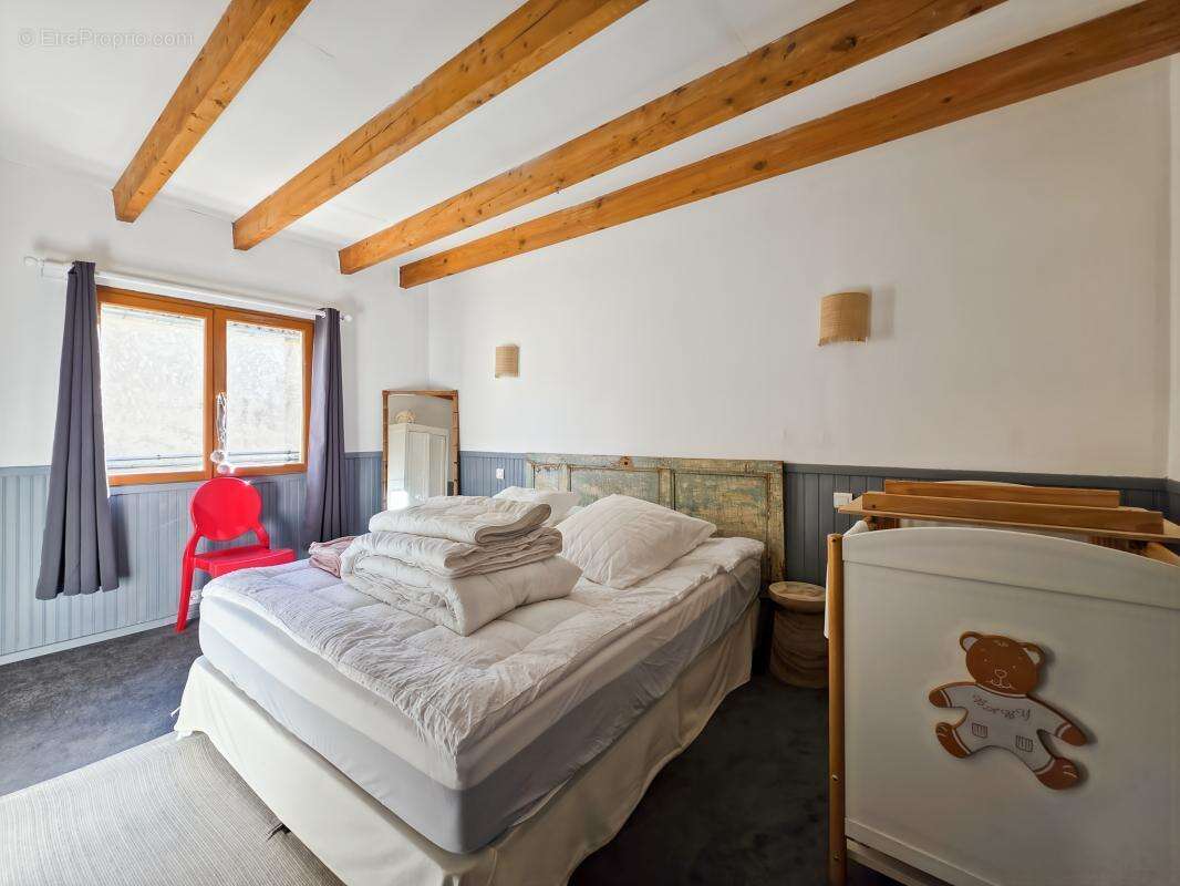 Maison à ROUFFIGNAC-DE-SIGOULES