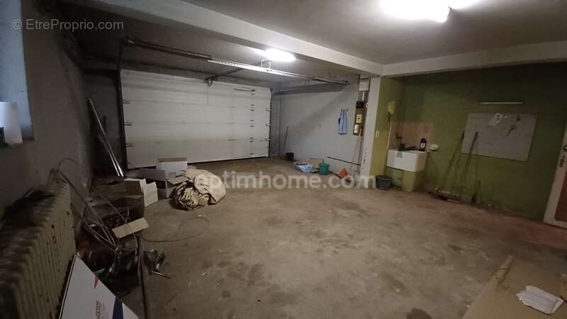 Maison à POUGUES-LES-EAUX