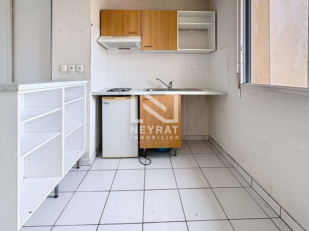 Appartement à AUTUN