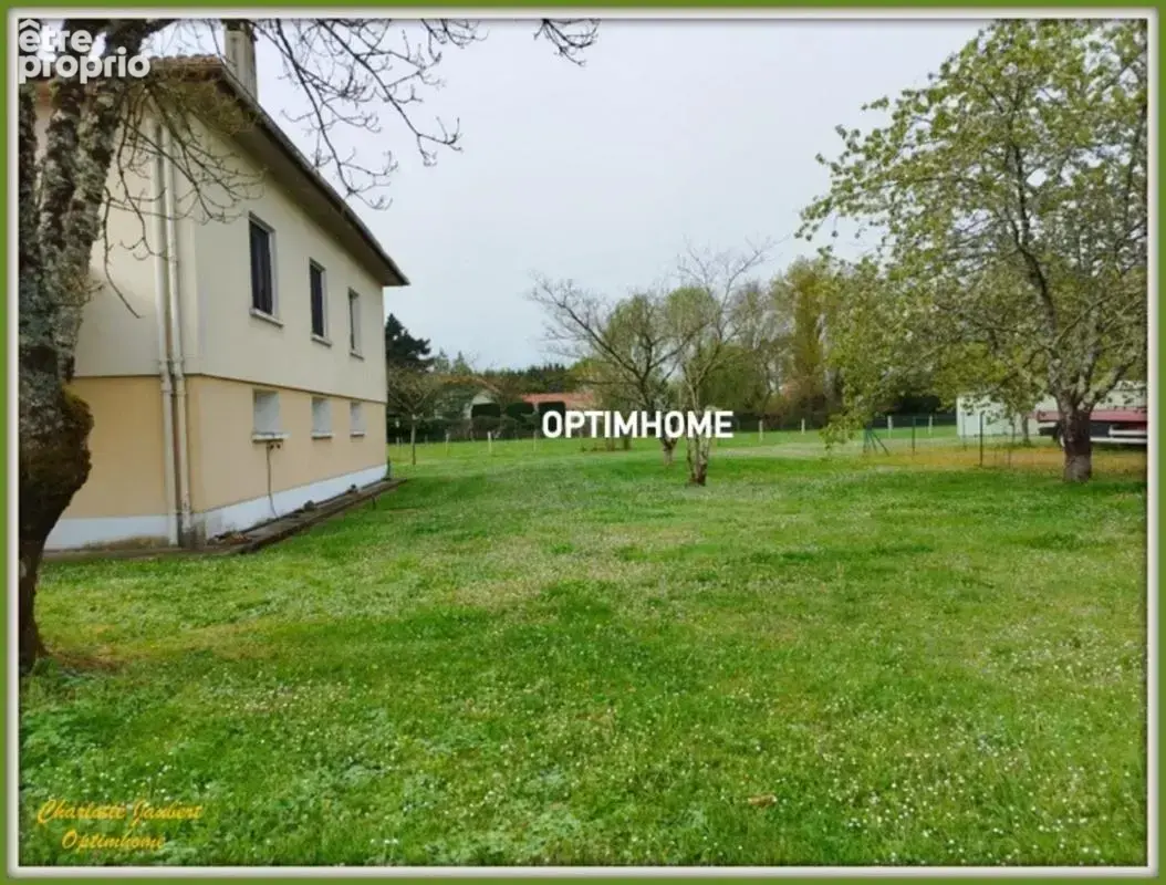 Maison à vendre 7 pièces Proche de AUBETERRE SUR DRONNE (24) - photo 16