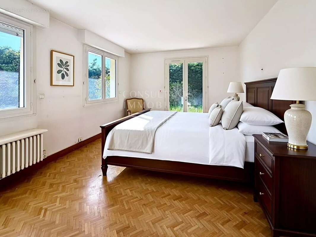 Appartement à DEAUVILLE