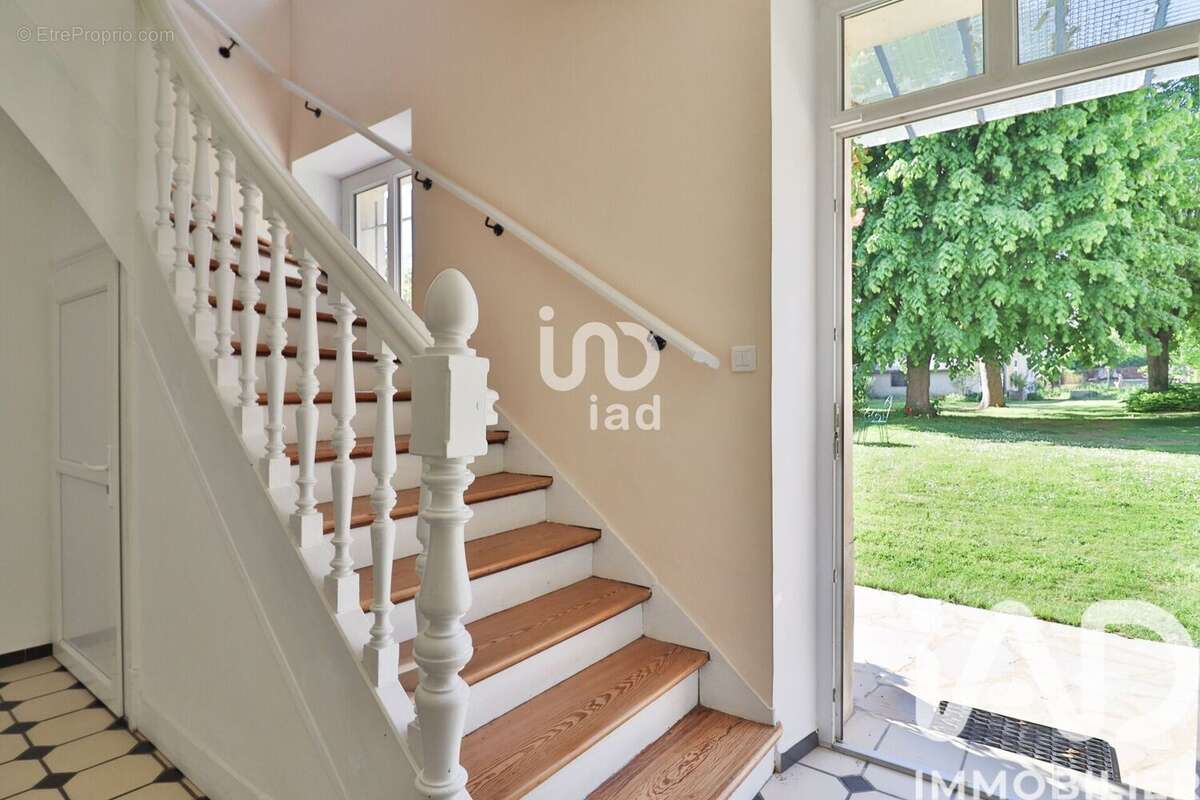 Photo 9 - Maison à ROSNY-SUR-SEINE