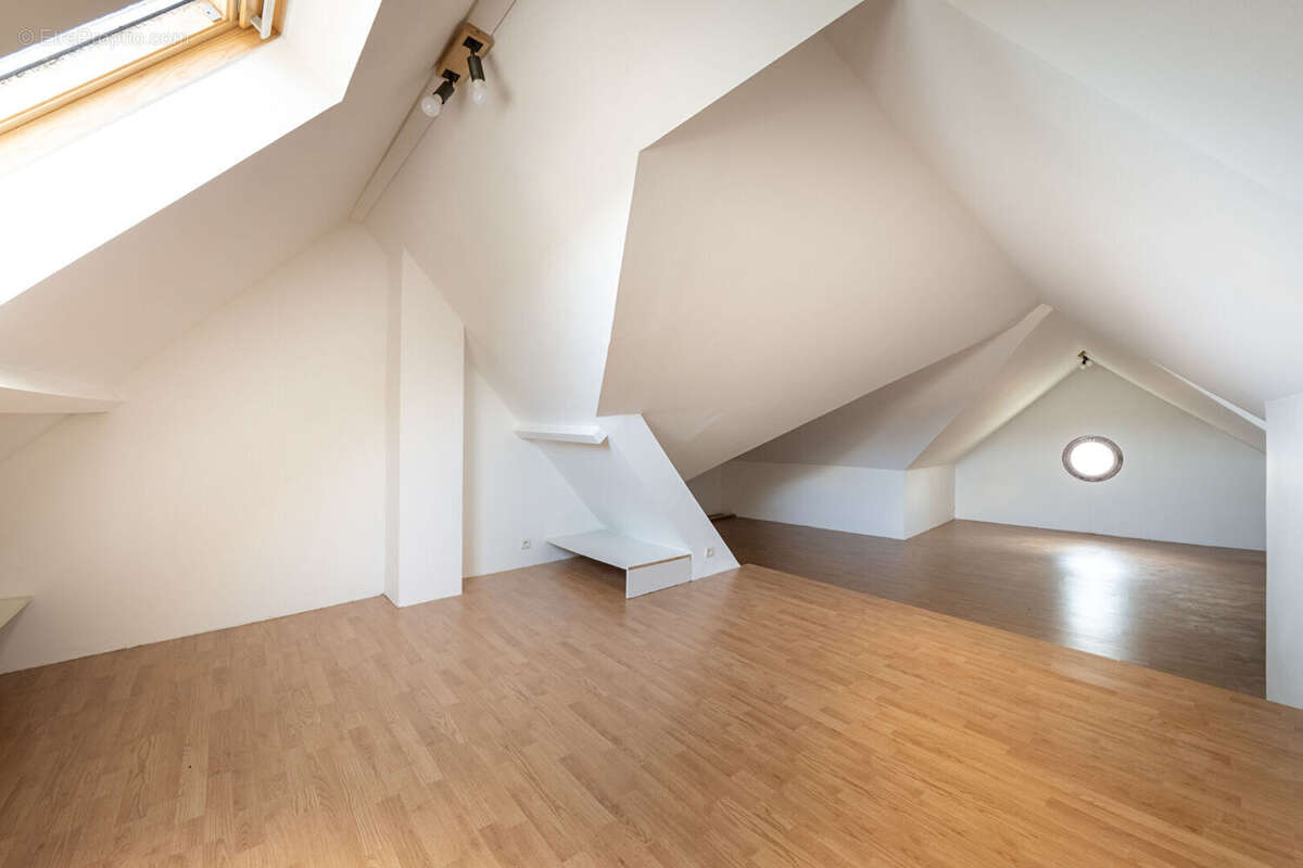 Maison à MAGNY-EN-VEXIN