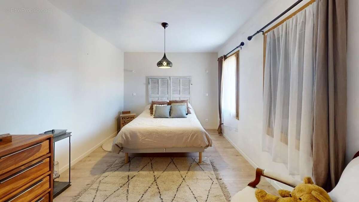 Maison à PORT-DE-BOUC