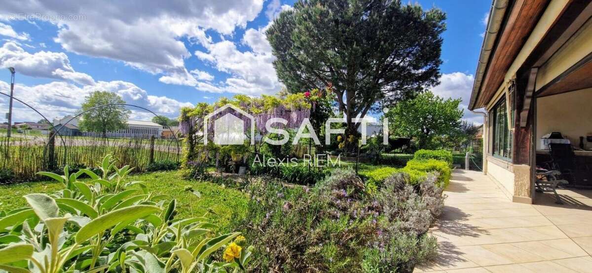 Photo 8 - Maison à TONNEINS