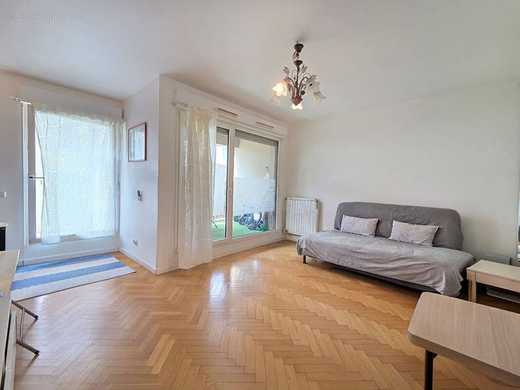 Appartement à MASSY
