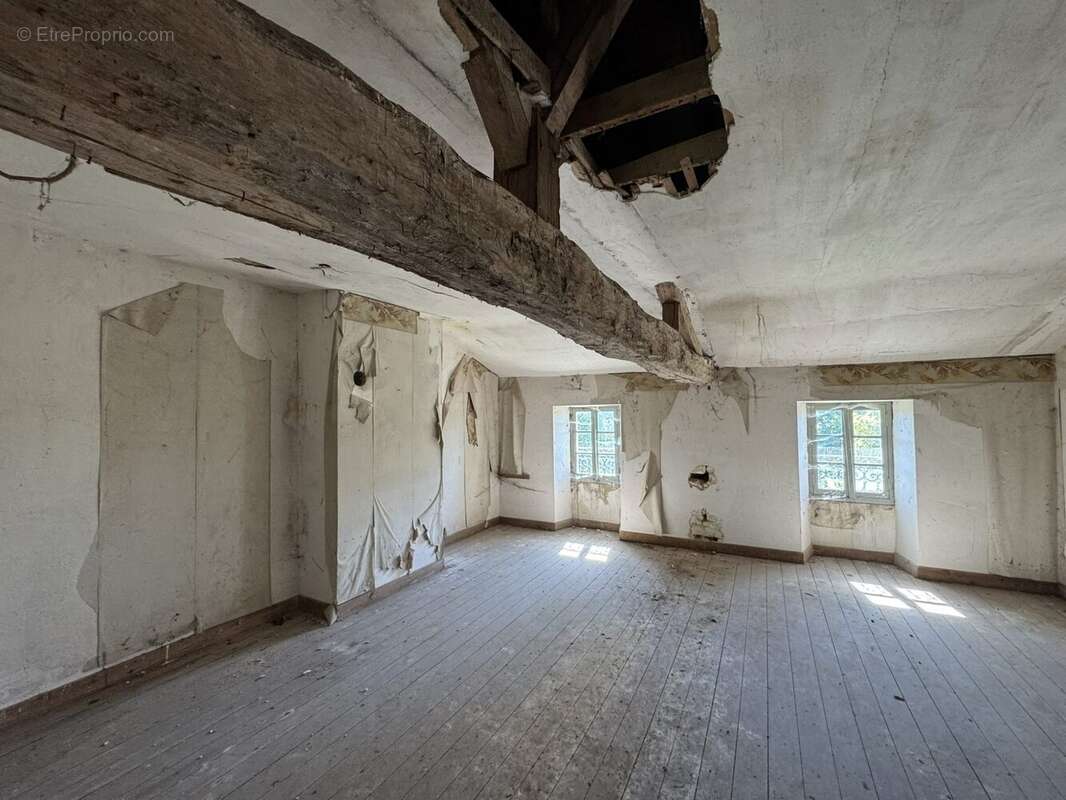 Autre à CHERAC
