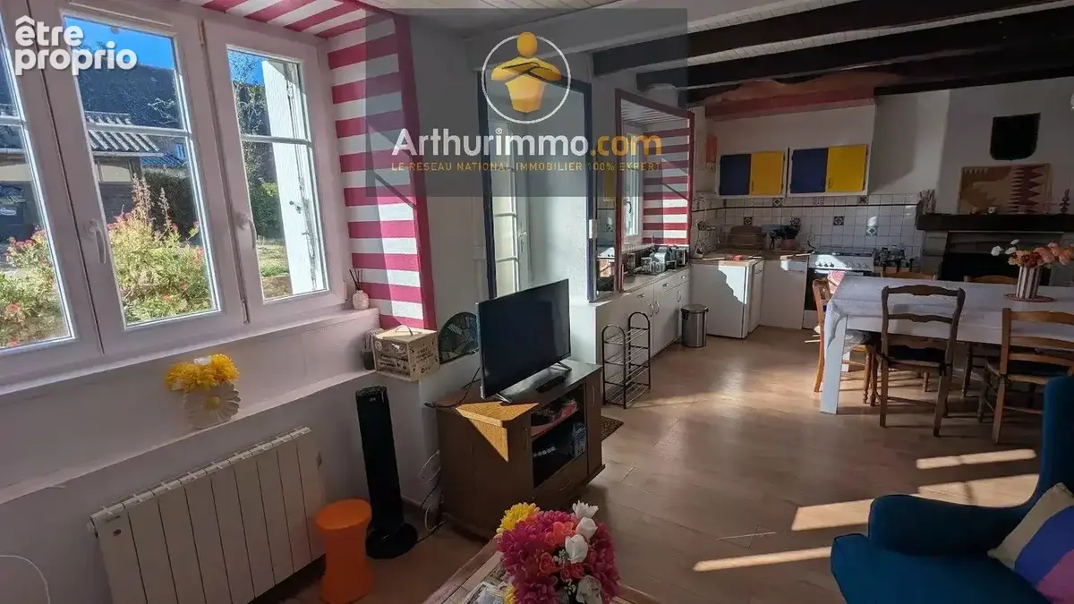 Vente Maison Guegon(56120) 104 300ï¿œ - photo 6