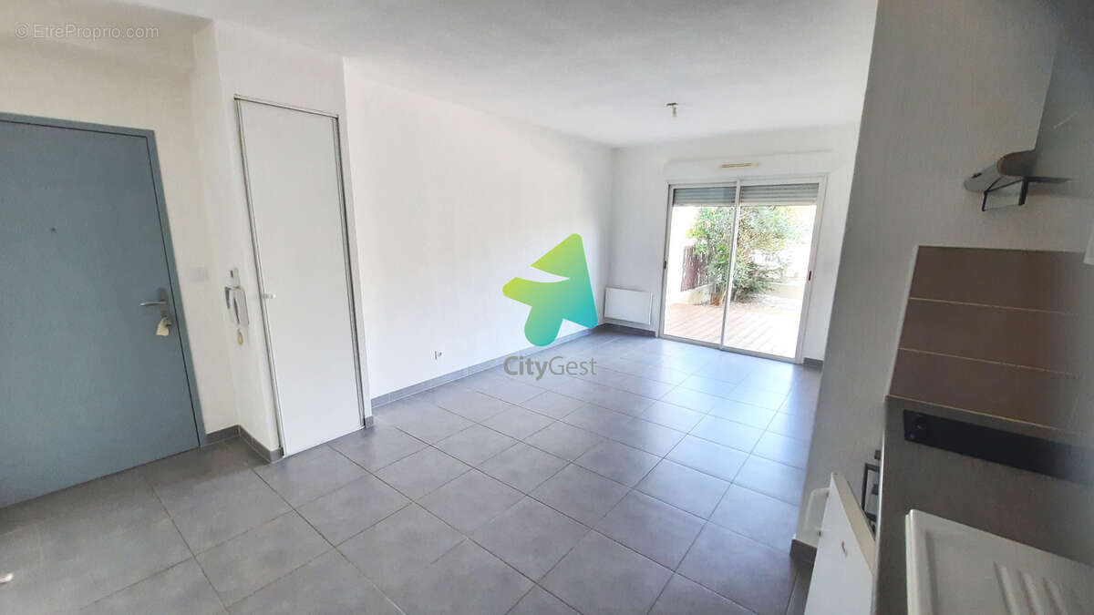 Appartement à NARBONNE