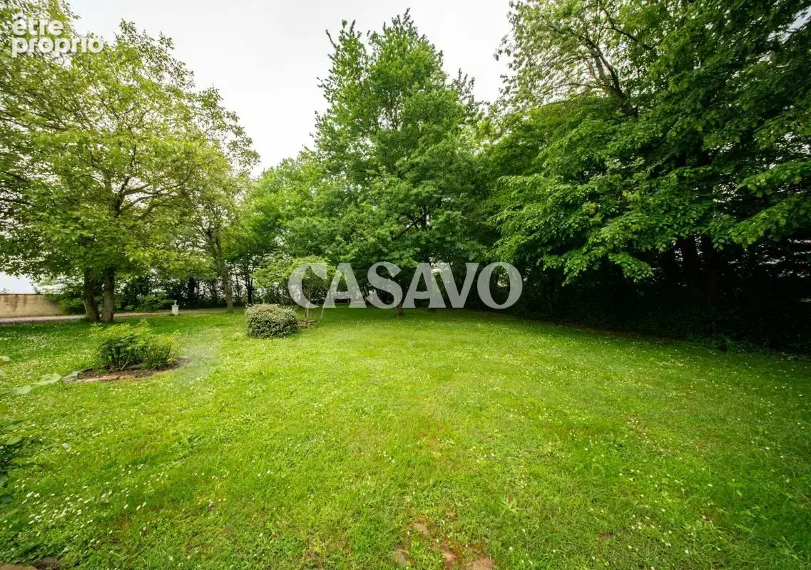 Vente Maison 7 pièces de 190m² - 38540 Heyrieux - photo 27