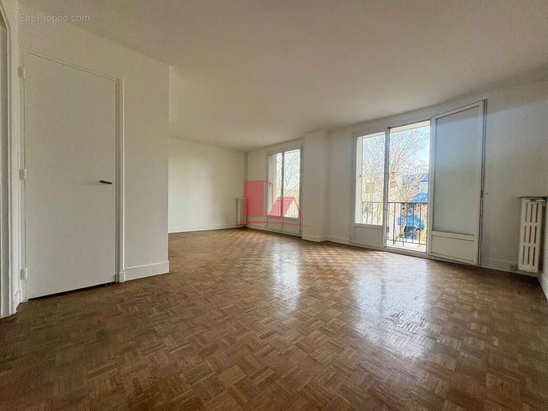 Appartement à VANVES
