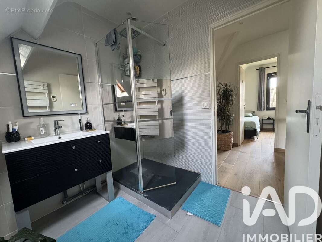 Photo 8 - Maison à SCEAUX