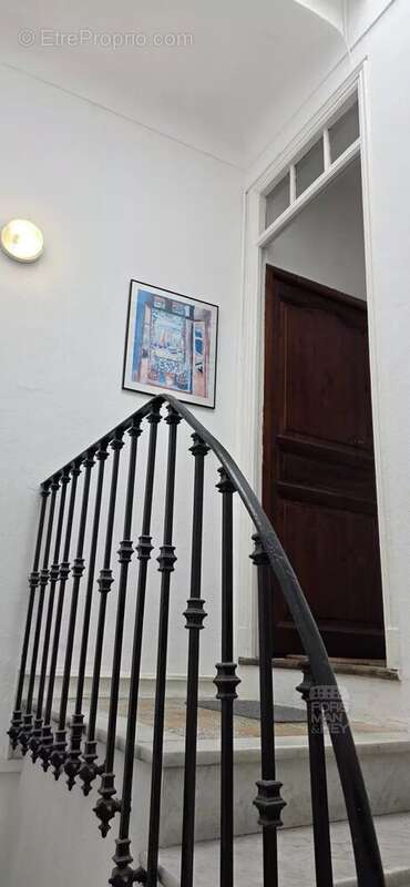 Appartement à VENCE