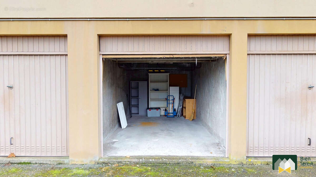 Appartement à MAINVILLIERS