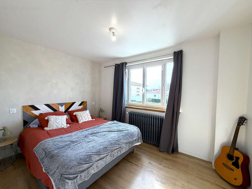 Maison à LE PASSAGE