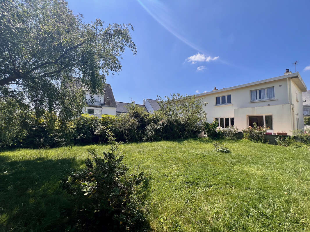 Maison à LARMOR-PLAGE