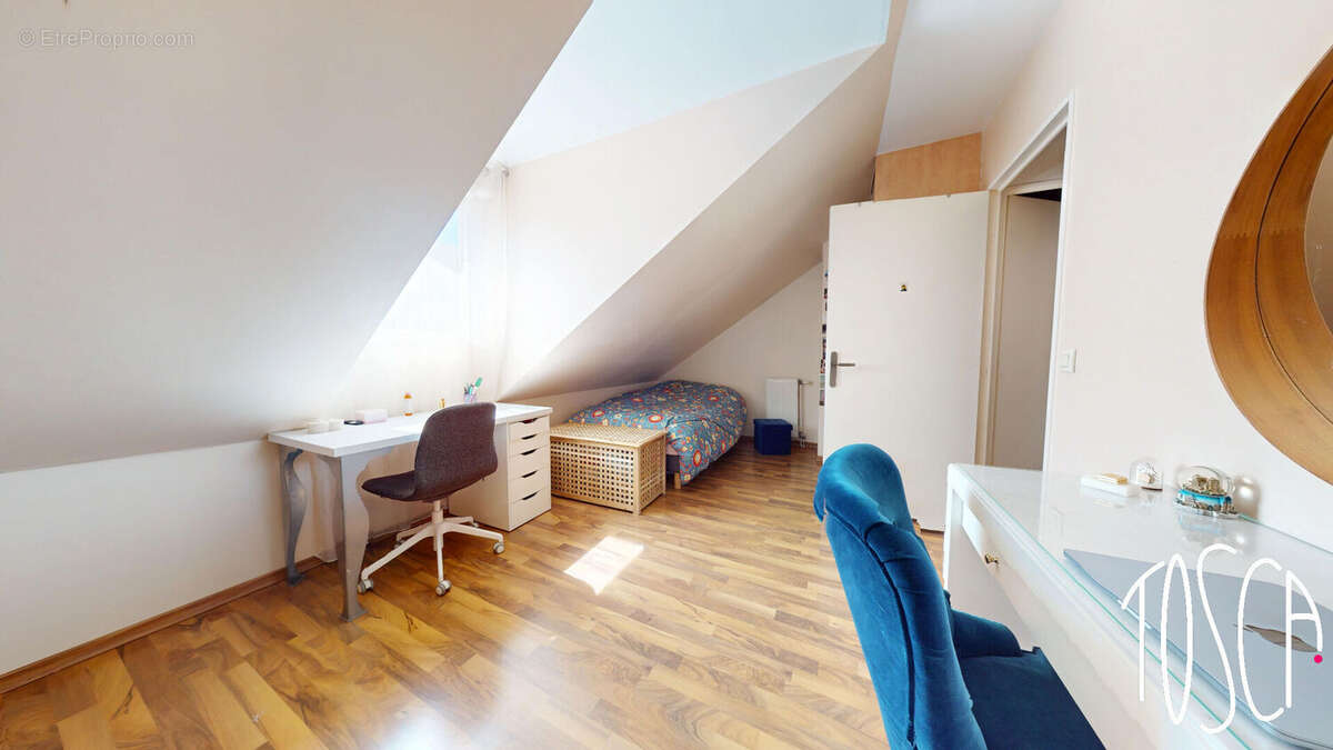 Appartement à CHOISY-LE-ROI