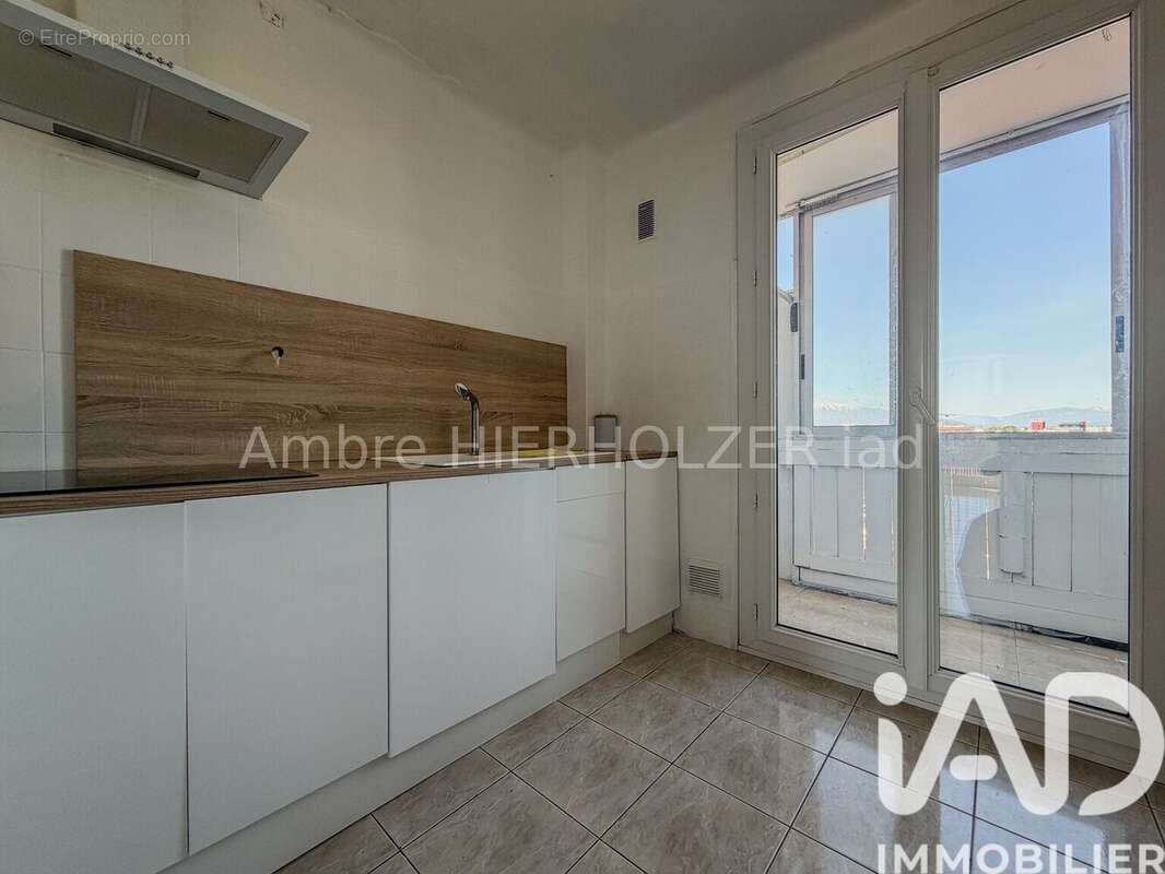 Photo 3 - Appartement à PERPIGNAN