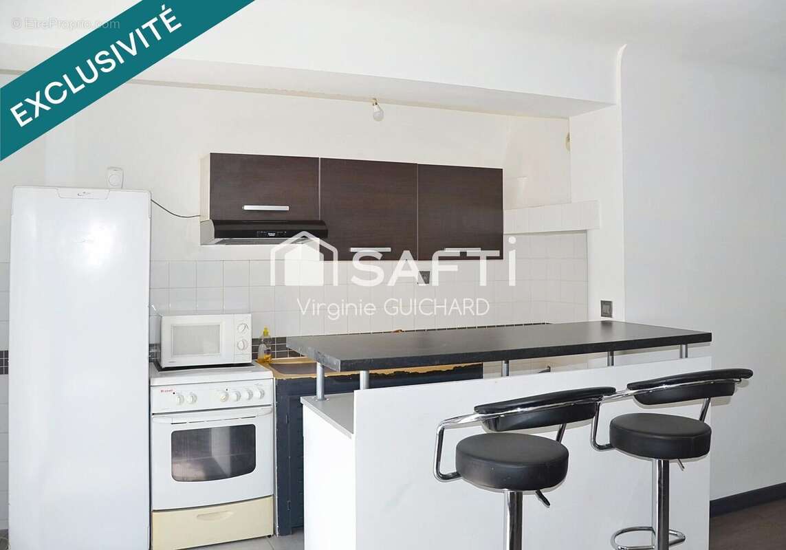 Photo 2 - Appartement à DIGNE-LES-BAINS