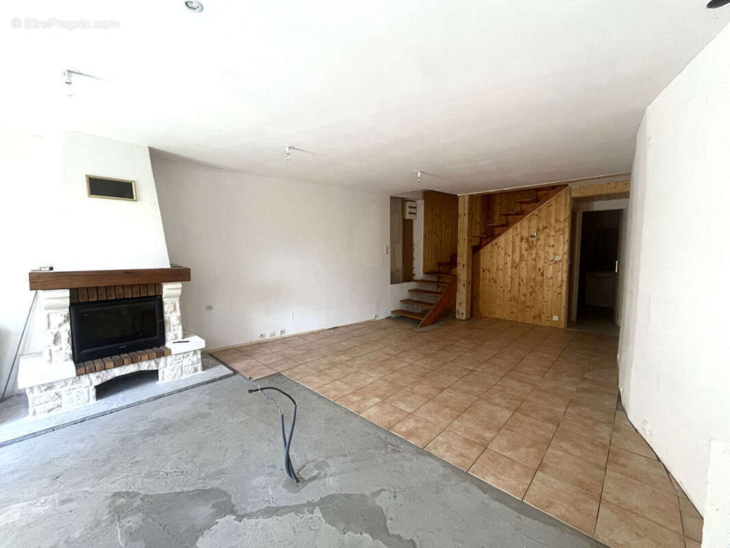 Photo 5 - Maison à RIBEYRET