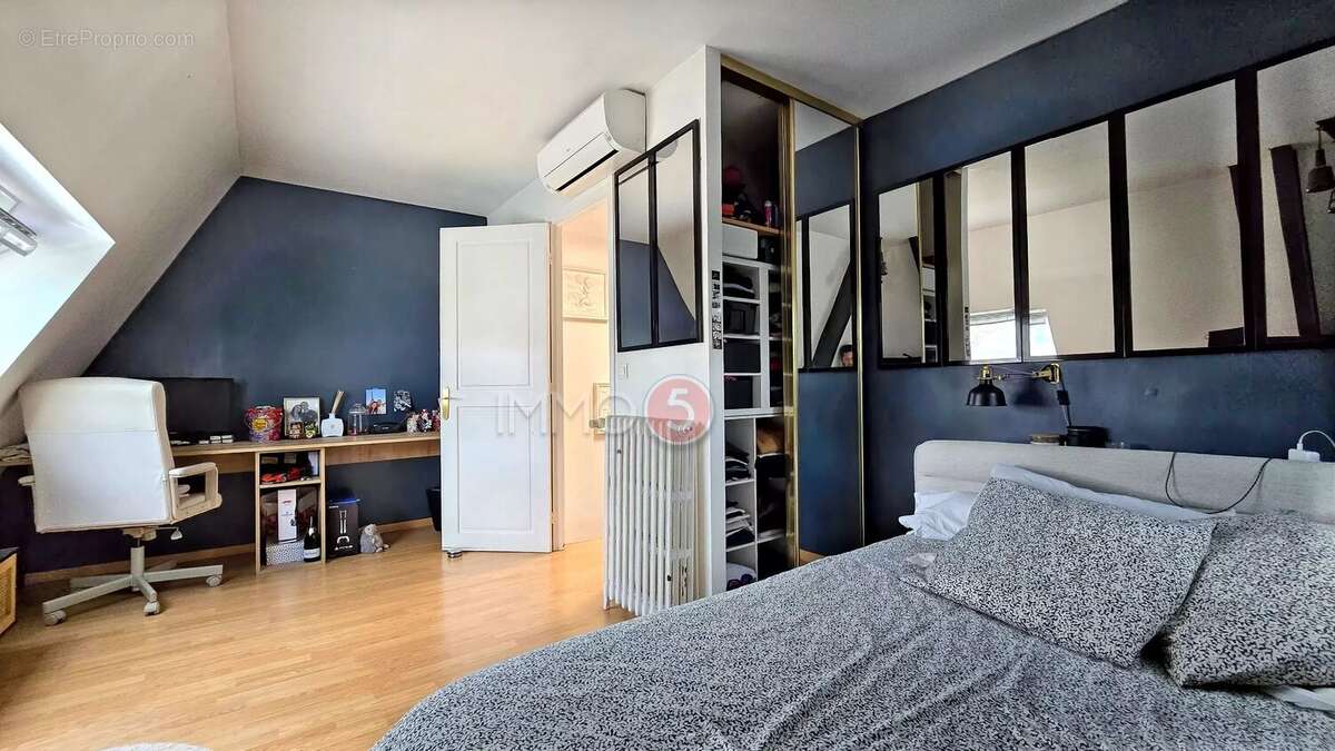 Maison à LE RAINCY