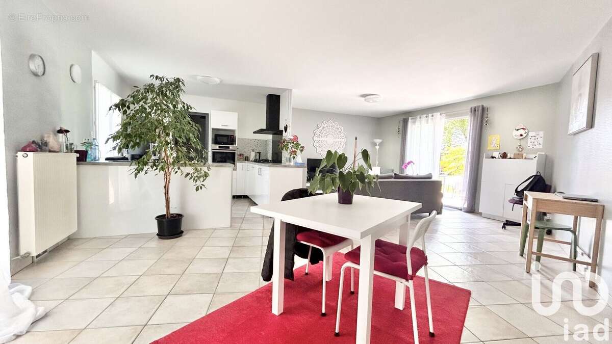 Photo 4 - Maison à SAINT-ANDRE-DE-CUBZAC