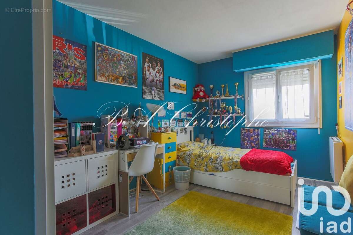 Photo 8 - Appartement à ERMONT