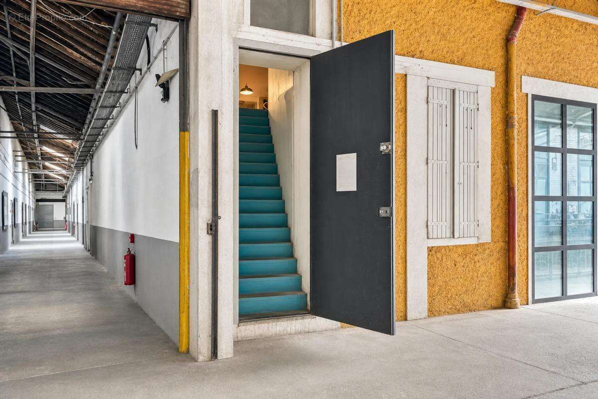 Appartement à ARGENTEUIL