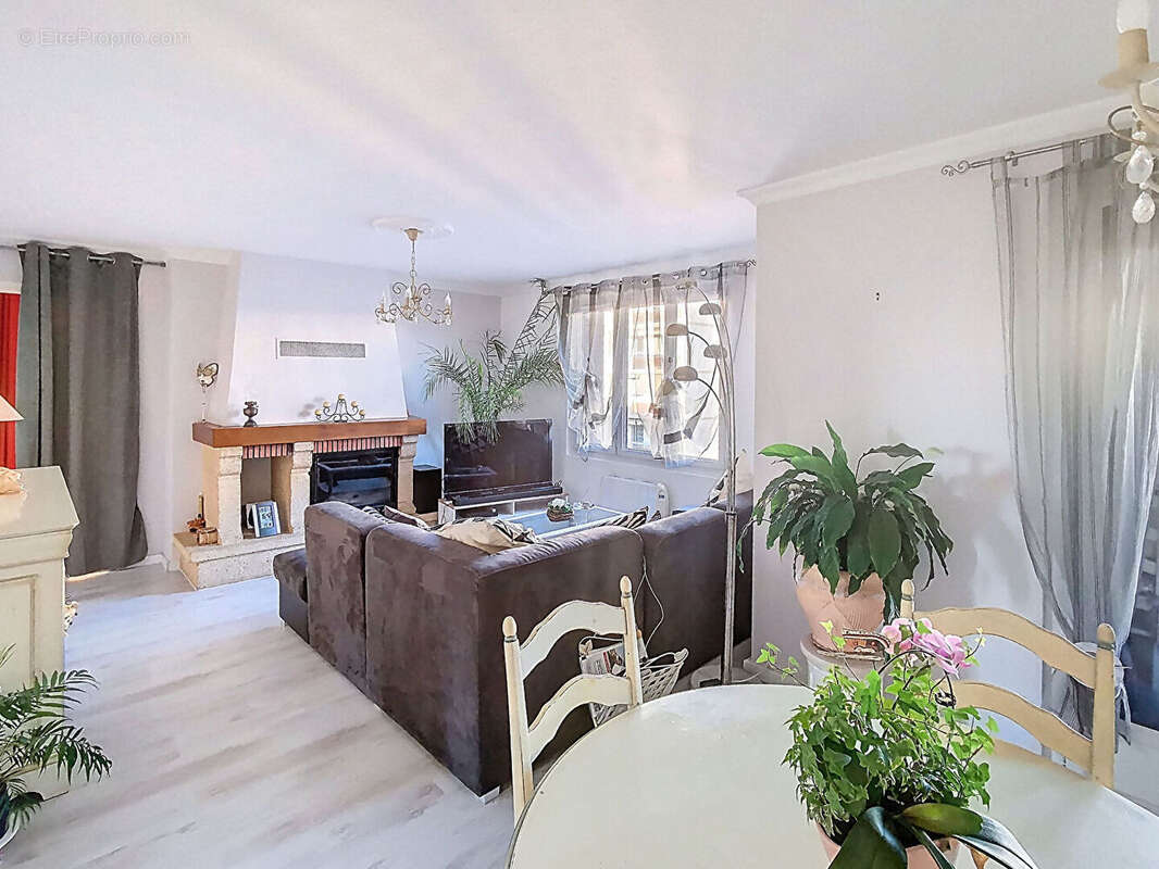 Appartement à THONON-LES-BAINS