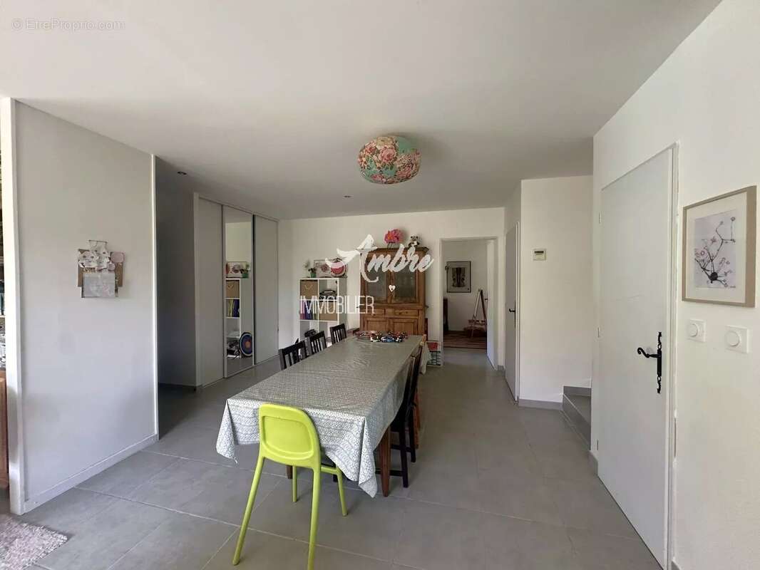 Maison à BEAUMONT-LES-VALENCE