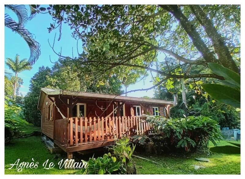 Maison à BOUILLANTE