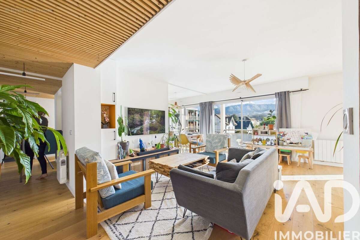 Photo 7 - Appartement à THONON-LES-BAINS