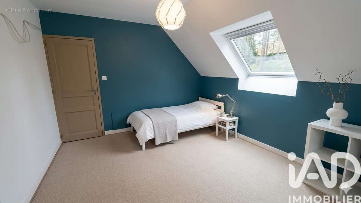 Photo 9 - Maison à NEUFCHATEL-HARDELOT