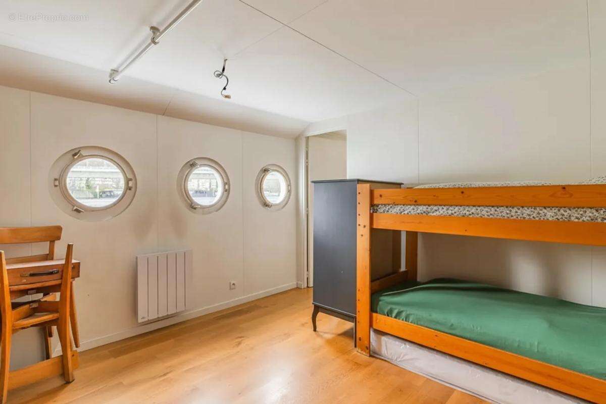 Maison à BOULOGNE-BILLANCOURT