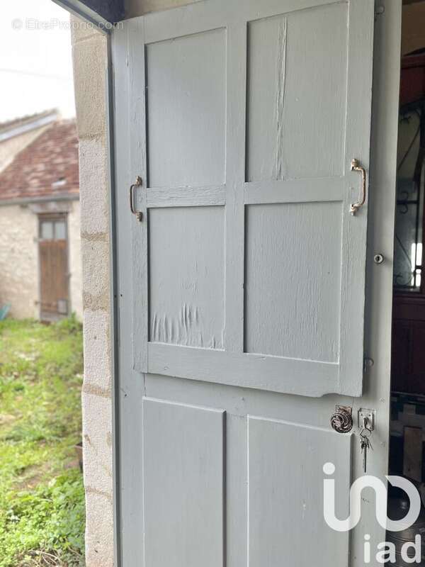 Photo 8 - Terrain à CONCREMIERS