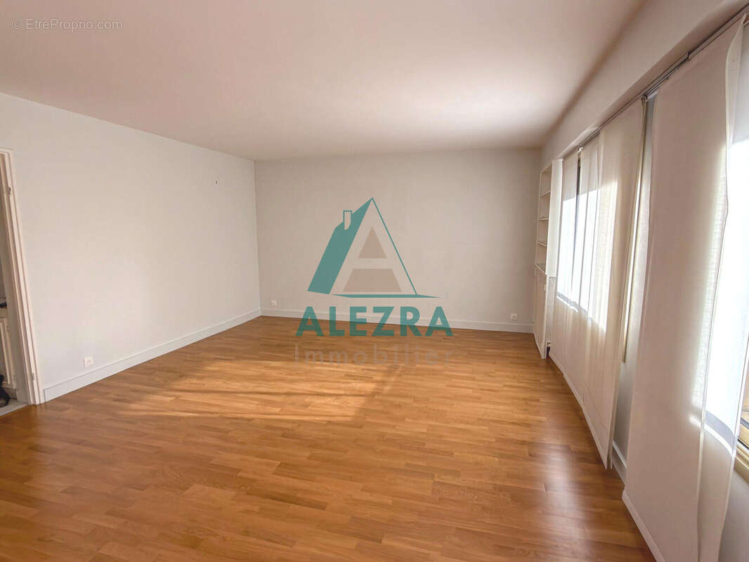 Appartement 67 m² à Maisons-Laffitte  - photo 2