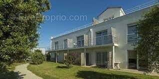 Appartement à PORNIC