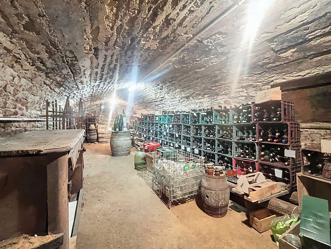 Maison à GRANCEY-LE-CHATEAU-NEUVELLE